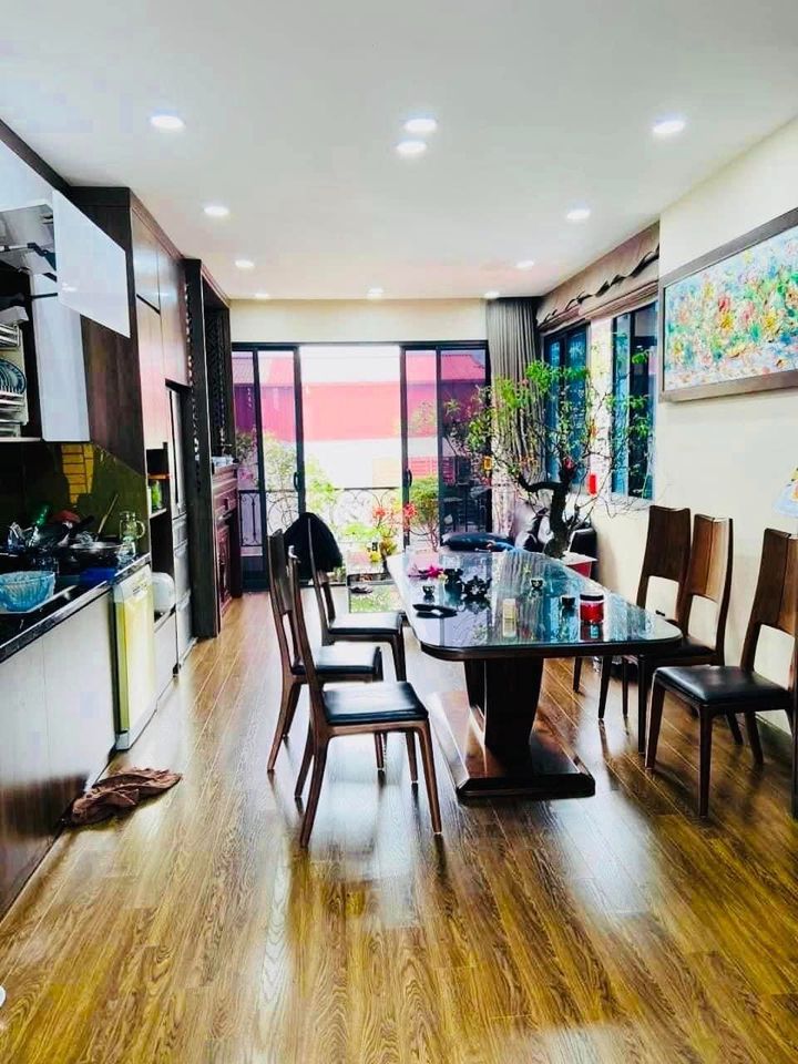 MẶT PHỐ CHÙA LÁNG✨ ĐỐNG ĐA✨ 85M2 x 3T✨ 22 TỶ✨ VỈA HÈ✨ ĐƯỜNG Ô TÔ TRÁNH✨ KD SẦM UẤT - Ảnh 2